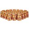 30 PIECES Fall Leaves Party Favor and Wrapped Treat Bags for Autumn Parties, Halloween, Thanksgiving, Friendsgiving, Care Packages and More